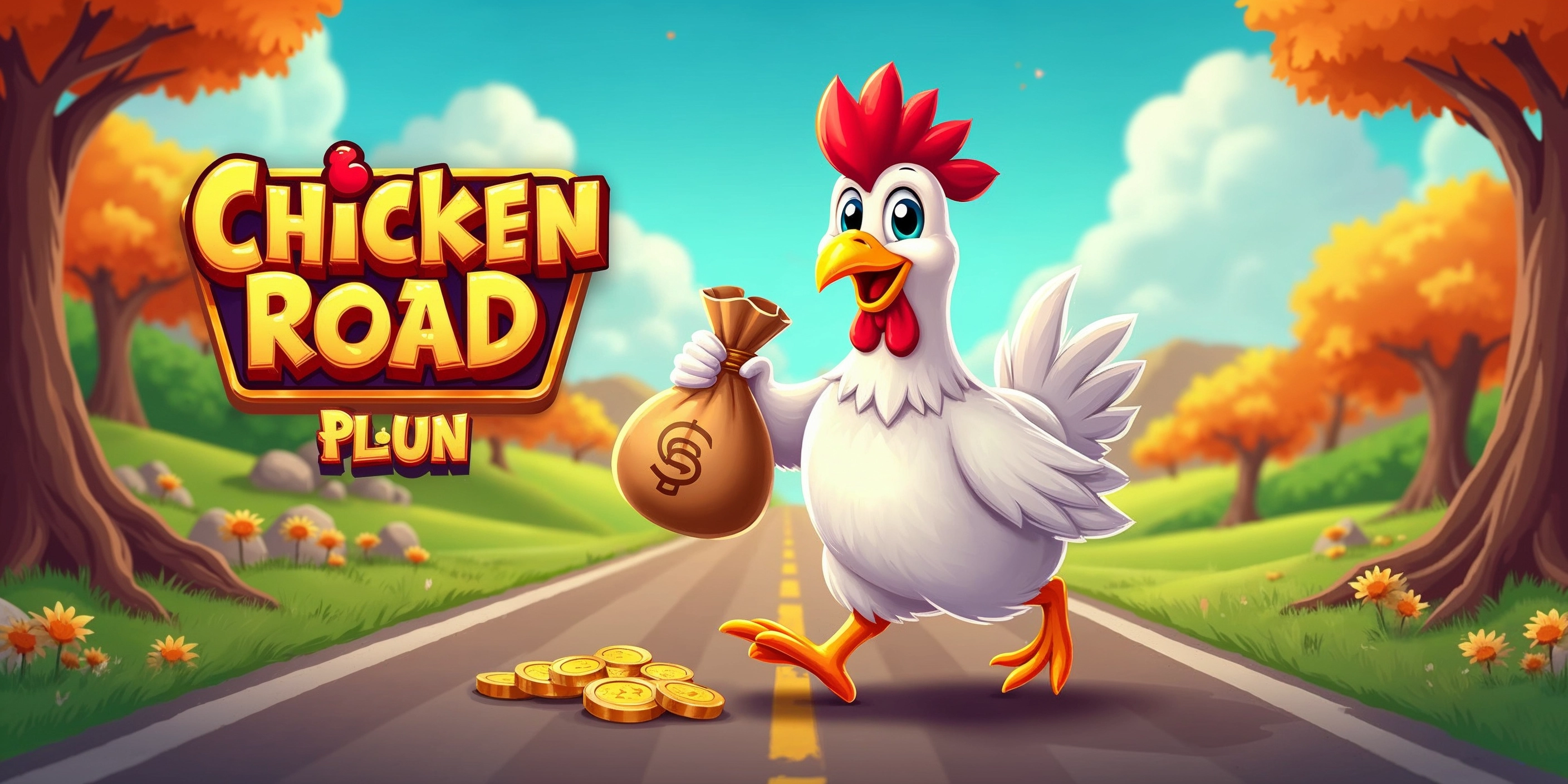 chicken road 4rabet